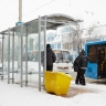 На маршруте между Белгородом и Строителем сменят автобусного перевозчика