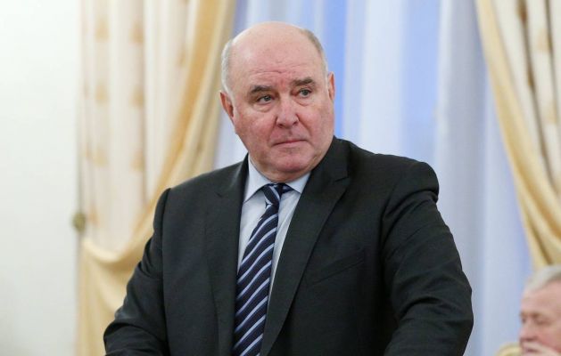 Скоро Зеленский начнет продавать небо и воздух Украины — Карасин