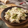 Москвичи рассказали о вкусе пельменей из «Промежности». Он оказался незабываем