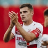 Гладилин спрогнозировал уход Зобнина из «Спартака»