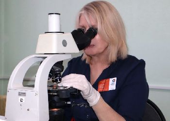 В Приамурье караси довели рыбака до больницы