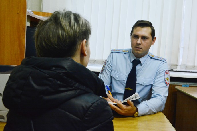 Жительница Пензенской области пырнула мужа ножом во время семейной ссоры