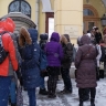 Ставка за парные билеты на "Щелкунчика" поднялась до 500 тысяч рублей