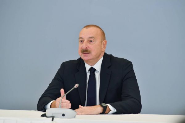«Антиазербайджанские высказывания»: напряженность между Баку и Тегераном нарастает