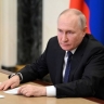 Президент России подписал ряд важных законов