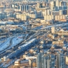 Собянин: Развязку на пересечении ТТК и Звенигородского шоссе реконструируют...