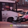 Во Владивостоке транспортная компания попала под проверку прокуратуры из-за нескольких ДТП