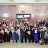 Почетные знаки «Материнская слава» вручили в Иркутской области