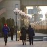 Какая погода ждет астраханцев в предновогоднюю неделю 