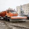Губернатор обнаружил, что не вся спецтехника вышла на уборку снега в Белгороде