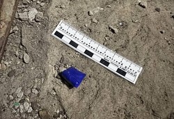 Задержаны двое закладчиков марихуаны и синтетики
