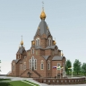 В Кирове разрешили строить Феодоровскую церковь
