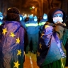 В Грузии пожелали европейским политикам таких же «мирных митингов»
