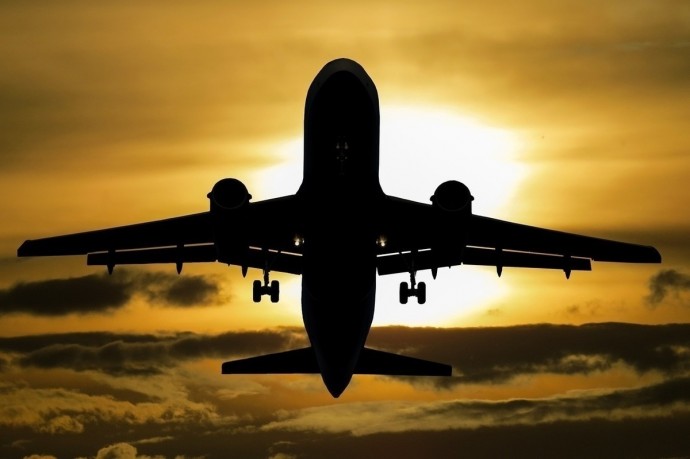 Еще один самолет Jeju Air совершил аварийную посадку из-за неисправности шасси