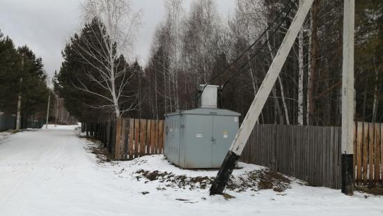 «Облкоммунэнерго» улучшило надежность и качество электроснабжения в Ангарском городском округе
