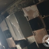 Житель Салавата погиб при пожаре в своей квартире