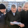450 млн рублей выделят на ремонт дорог в Феодосии