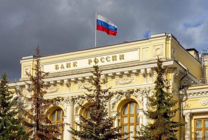 Глава ЦБ допустила возможность очередного повышения ключевой ставки