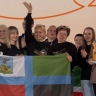 Какие награды привезли белгородцы с Международного форума гражданского участия #МЫВМЕСТЕ...