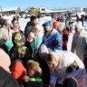 Более 300 детей посетили организованный для них праздник в военно-патриотическом музее под Иркутском