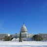 Началась инаугурация Трампа...