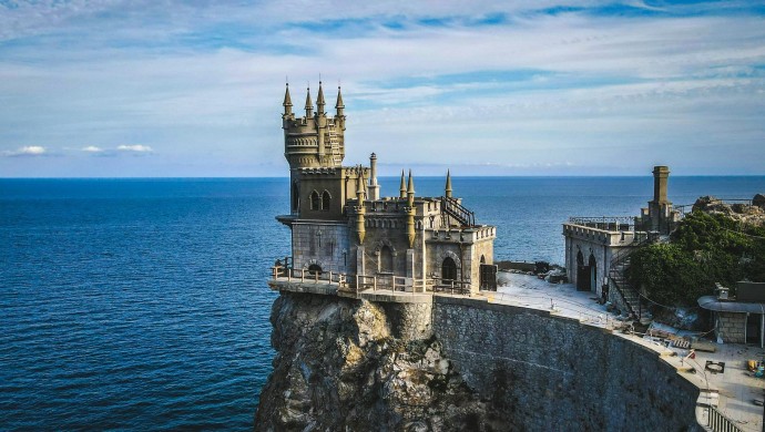 Продажи туров в Крым на майские праздники выросли в два раза