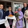 В курском ПВР сыграли свадьбу