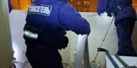 В квартире девятиэтажки в Астрахани взорвался газ