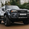 Toyota Land Cruiser Prado AT37 получил усиленную версию от Arctic Trucks