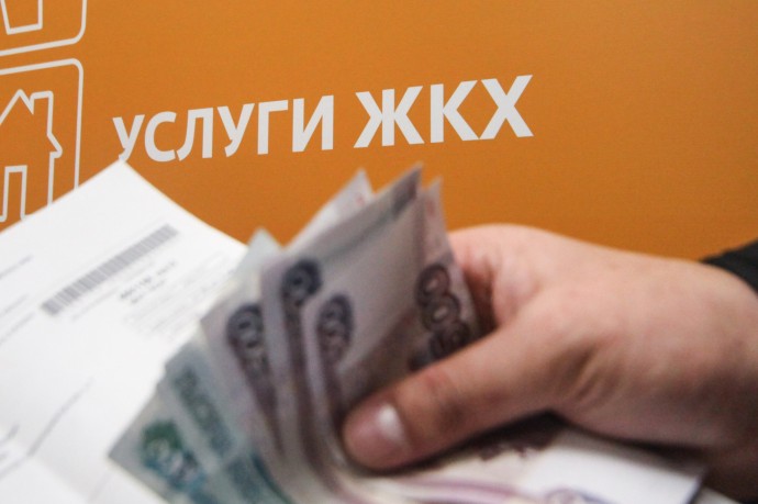 В СФ считают, что плата за коммуналку не должна превышать 10% дохода семьи