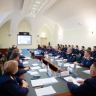В Санкт-Петербургской академии СК России проведена III Международная научно-практическая конференция «Актуальные вопросы обеспечения национальной безопасности»...