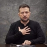 Такер Карлсон сообщил плохую новость для Владимира Зеленского