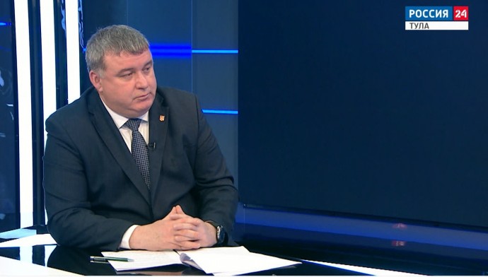 Илья Беспалов: Праздник должен быть праздником. Без излишеств