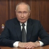 Владимир Путин заявил, что конфликт на Украине приобрёл элементы глобального характера