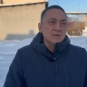 Привлеченная техника помогает справиться с последствиями циклона в Благовещенске