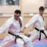 Спортсмены Прибайкалья выиграли четыре медали на чемпионате мира по всестилевому карате