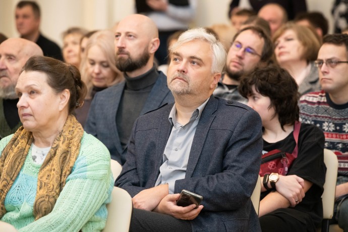 В Великом Новгороде началась 39-я научная археологическая конференция
