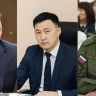 Замглавы правительства Бурятии, уходящие на СВО, сохранят свои должности