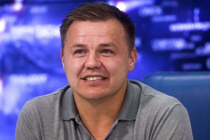 Пименов: "Кварацхелия определял игру "Наполи"