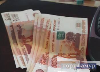 Амурчанин обжаловал приговор за дачу взятки в ЕАО