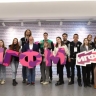 Восемь проектов получили гранты на Иркутском городском форуме молодежи