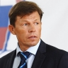 Майгуров: "Верю, что тенденция по допуску россиян дойдёт и до биатлона"