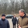 Вячеслав Гладков назвал новую дату установки оборудования для оснежения трассы «Олимпия»