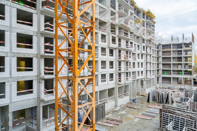 Количество реализуемых проектов КРТ увеличится в 2025 году