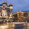 Проект зон охраны Петербурга вынесли на экспертизу