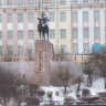 В Бурятии днём до -15 градусов