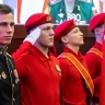 Участник программы "Время героев" возглавил "Юнармию"