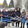 «Олимпийская деревня» открылась в Доволенском районе Новосибирской области