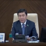 Спикер парламента Казахстана поручил подготовить законопроект о киберпреступности