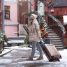 Каждый пятый россиян хочет на Новый год оплаченное путешествие